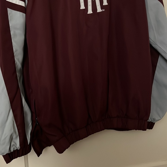 ATM texas sweater size: L - Picture 8 of 8